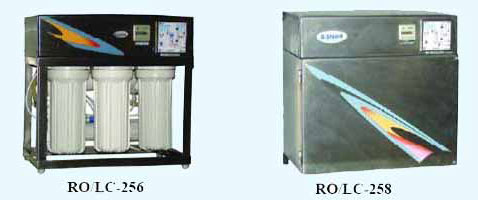 Reverse Osmosis Light Commercial