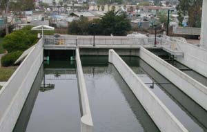 Sewage Treatment Plants