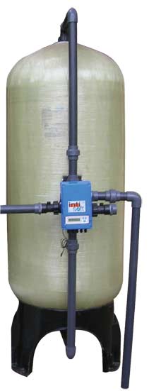 Sand Filter