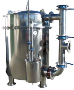 Water Filtration Systems