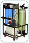 Water Filtration