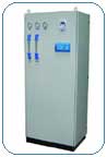 Ultra Filtration System
