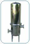 Reverse Osmosis